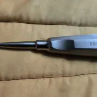 ابزار دندانپزشکی