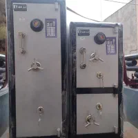 فروش چکی انواع گاوصندوق ضد سرقت رمزدار و ساده|ابزارآلات|شهریار, شهریار|دیوار