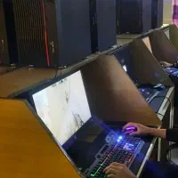 فروش سیستم گیمینگ گیم نت