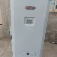 آبگرمکن دیواری سوزان|آبگرمکن، پکیج، شوفاژ|کازرون, |دیوار