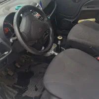 mvm110sکامفورت مدل ۹۶.|خودرو سواری و وانت|مشهد, کوی المهدی|دیوار