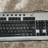 موس و کیبورد با تست کارکرد|قطعات و لوازم جانبی رایانه|اراک, |دیوار