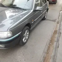 پارس tu5دوگانه