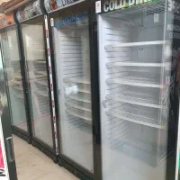 فروش فریز های صندوقی فروشگاهی|یخچال و فریزر|گنبد کاووس, |دیوار