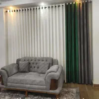 فروش انواع پرده کف قیمت (اقساطی بدون پیش پرداخت)|خدمات پیشه و مهارت|کاشان, شهرک امیرالمومنین|دیوار