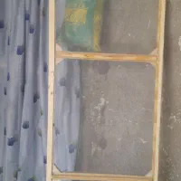 چهار چوب توری در