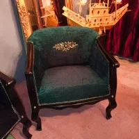 مبل نیم ست کلاسیک