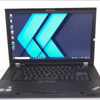 لپتاپ‌استوک‌HP6560بهمراه تست کامل‌وتخفیف×مهرانفر×|رایانه همراه|اصفهان, پوریای ولی|دیوار