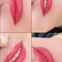 تخفیف ویژه شیدینگ لب و میکروبلیدینگ ابرو ، خورموج