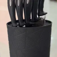 ست چاقو کرکماز اصل ترک