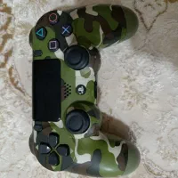 دسته بازی ps4 چریکی|کنسول، بازی ویدئویی و آنلاین|ارومیه, |دیوار