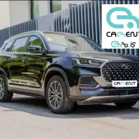 اجاره خودرو/کرایه ماشین/رنت تیگو۸ پرومکس