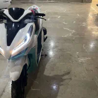 کلیک 150|موتورسیکلت|بندرعباس, |دیوار