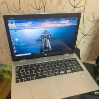 لب تاپ Hp probook