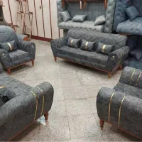 مبل کد ۱۸ مسکو|مبلمان خانگی و میز عسلی|کرج, حیدرآباد|دیوار