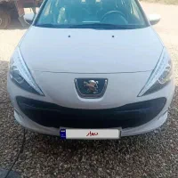 پژو207tu5P