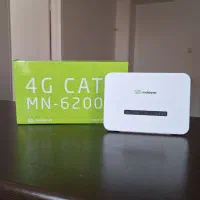 مودم مبین نت 4G cat 6 MN-6200D