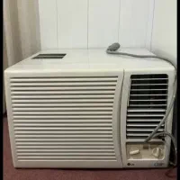 کولر ال‌جی