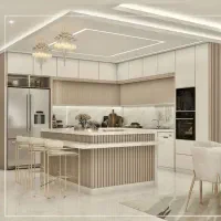 تعمیرونصب انواع کابینت ودرب چوبی|خدمات پیشه و مهارت|تهران, تختی|دیوار