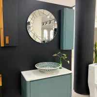 تولید کننده کابین روشویی فروش تکی و عمده
