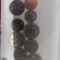 سکه کلکسیونی