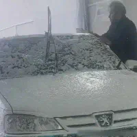 سلام پارس مدل ۱۴۰۱ متور جدید چهار چرخ دیکس
