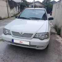 پراید132 مدل 96کاملا سالم
