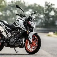 ktm duke 200