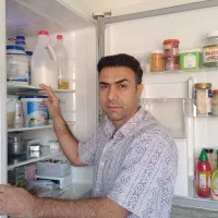 تعمیرکار انواع یخچال و فریزر صنعتی و خانگی در محل