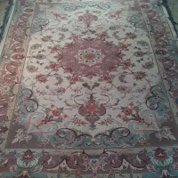 ۱ تخته فرش مسند علیا ۳۵ رج