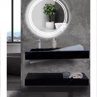 ویرو کابین ارسال از کرج برای همکار|لوازم سرویس بهداشتی|چالوس, |دیوار