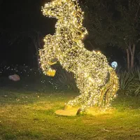 المان اسب و مجسمه اسب|عمده‌فروشی|تهران, فرودگاه مهرآباد|دیوار