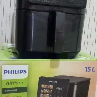 به روزترین سرخ کن فیلیپس زیر قیمت|اجاق گاز و لوازم برقی پخت‌وپز|کرج, حصارک بالا|دیوار