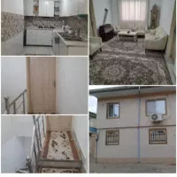 ۷۰ متری ۲ خواب خوش نقشه کوچه ۱۰ متری|فروش آپارتمان|رشت, سلیمانداراب|دیوار