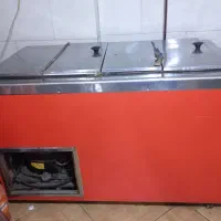 یخچال سندوقی