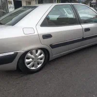 زانتیا۸۶|خودرو سواری و وانت|هشتگرد, شهرک ولیعصر (مصلی)|دیوار