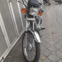 کویر مدل ۹۵|موتورسیکلت|اصفهان, عسگریه|دیوار