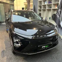 خسروانی//فونیکس اف ایکس برقی Fx Ev مدل ۱۴۰۴