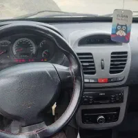 ساینا ۹۹ تمیز|خودرو سواری و وانت|سلمان‌شهر, |دیوار