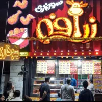 ۹۰ متر مغازه تجاری( بر اصلی )