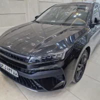 کی ام سی جی ۷ مدل ۴۰۲