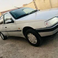 پژو۴۰۵ دوگانه|خودرو سواری و وانت|جیرفت, |دیوار