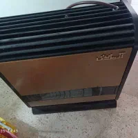 بخاری گازی آزمایش 10هزار|بخاری، هیتر، شومینه|هشتگرد, شهرک راه آهن|دیوار