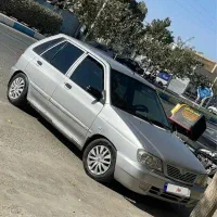 پراید 111 پلمپ فول درحد|خودرو سواری و وانت|تربت‌حیدریه, رجایی|دیوار