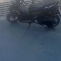 موتور NVx170مدل 1403