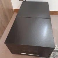 میزعسلی|میز و صندلی غذاخوری|دامغان, |دیوار