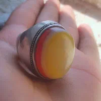 انگشتر حقیق