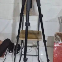 پایه دوربین بسیار تمیز وخوش قیمت