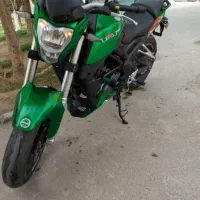 بنلی 250تک اصلی مدل 97 درحد صفر