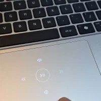لپتاپ‌ لمسی فوق سبک ACER SWIFT GO 14 +AI پلمپ|رایانه همراه|شیراز, ملاصدرا|دیوار